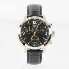Tissot PRC 200 Chronograph