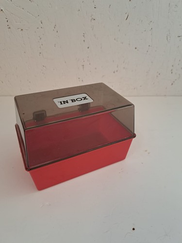 Floppy disk storage box - floppy, storage/box,