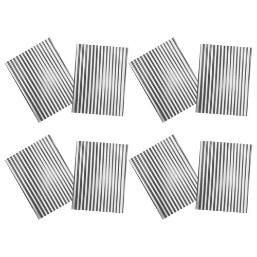 Pcs simulated roof material - pcs,