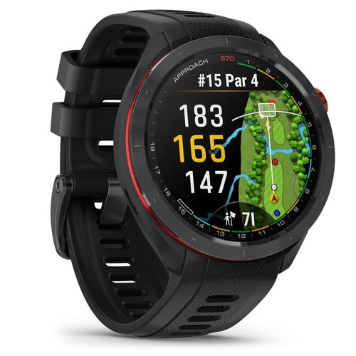 Garmin approach s70 47mm golf - 47mm,