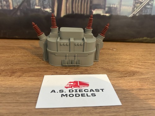 Corgi modern truck heavy - corgi,