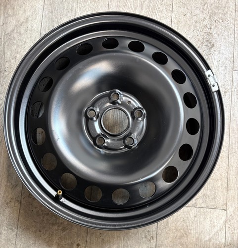 Caddy steel wheel - 1, x