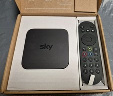 Sky Stream Puck IP061-EF-ANT with Remote+ Power Supply+HDMI Cable Multi-Room