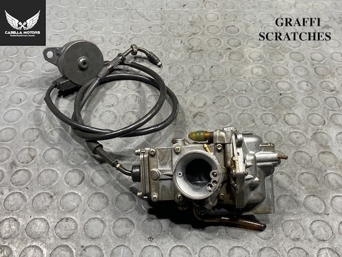 Carburetor derbi gpr 125 - carburetor,