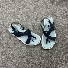 Y2K vintage Nike ACG sandals