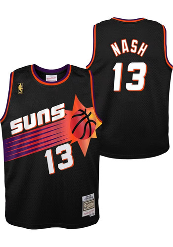 Mitchell ness kids phoenix - kids,
