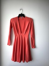 American Apparel Skater Dress