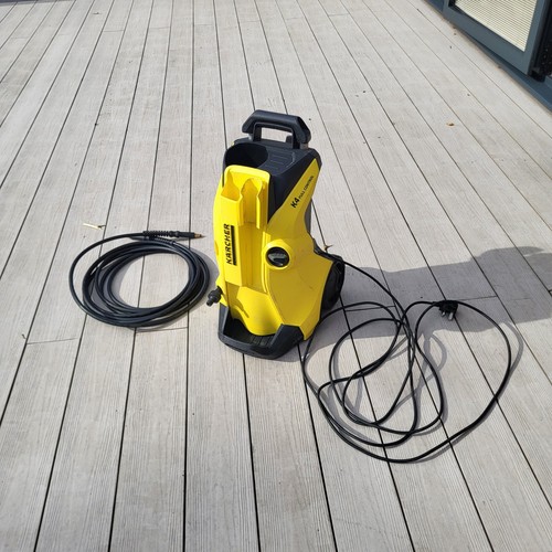 Karcher full control - full,