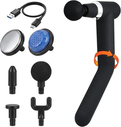 Massage gun deep tissue - massage,