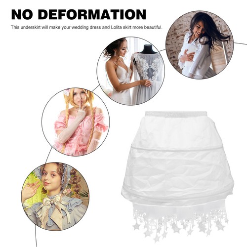 Women petticoat underskirt - women,