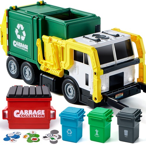 Joyin bin lorry toy - lorry,