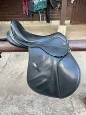 Saddle Company 16.5"