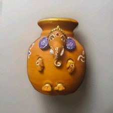 Artisan Handpainted Ceramic