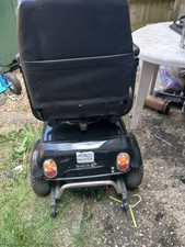 Pascal PioneerMobility Scooter.good Runner.