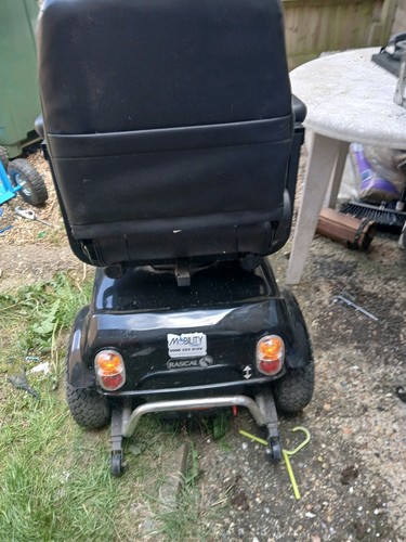 Pascal pioneermobility - pascal,