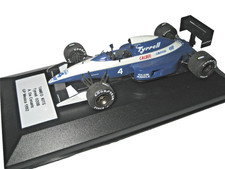 F.1 Ensign MN180 Ford Ricardo