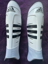 adidas M Hockey Shin Pads