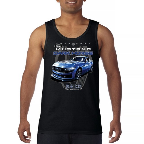 Ford mustang dark horse - mustang,