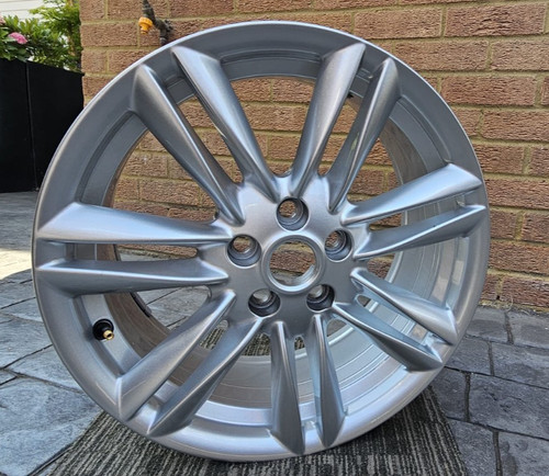 Jaguar x250 2008 - xf, 17