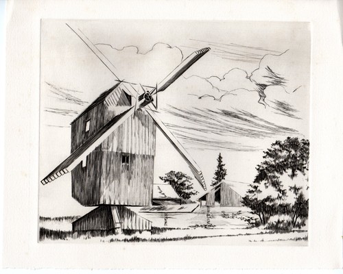 Jean claude boulay moulin - jean-claude, /
