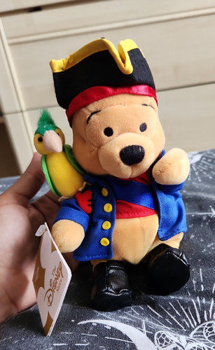 Vintage 90s disney beanie - vintage,