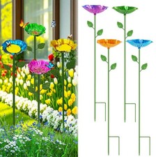 Metal Bee Watering Station