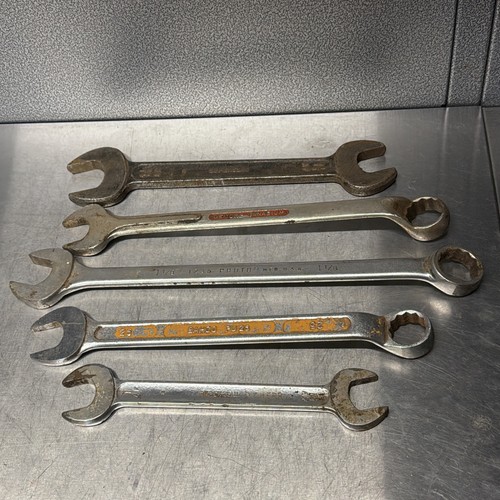 Large spanners mixed - 5, x