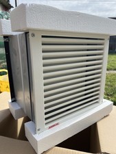 Manrose XF 230 9" Flush Fitting Extractor Fan with telescopic liner adjustment. 