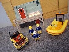 Fireman Sam Rescue Mountain