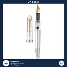 Smooth Vacuum Filling Fountain