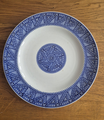 Antique royal worcester - antique,