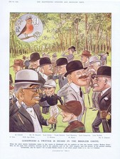 HORSE RACING Celebrity