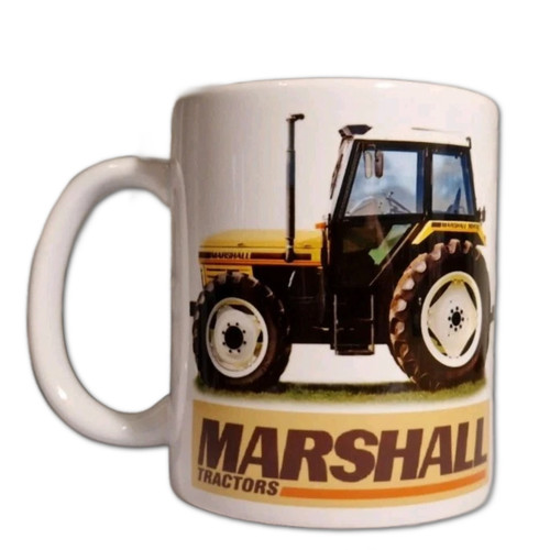 Marshall 904 tractor cup - 904,