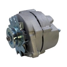 Alternator Fits Clark Replaces