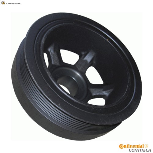 Pulley crankshaft vd1070 - vd1070, for