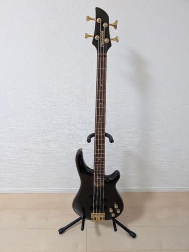 Fernandes frb bass - fernandes, guitar