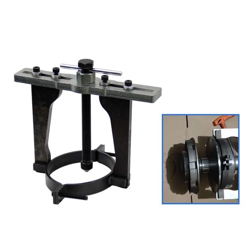 Cvt hydraulic cylinder removal - cvt,