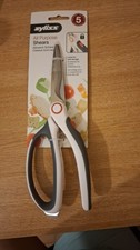 Brand New Shears All Purpose Heavy Duty Ideal For Poultry Bones
