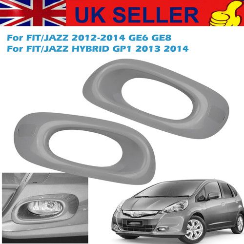 Front bumper fog light - bumper,