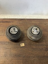 BMW E36  Engine Mounts  pair