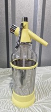 MOSA SODA SIPHON