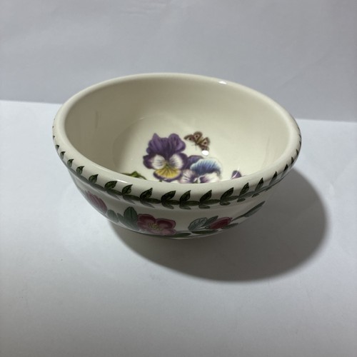New portmeirion botanic - new, 5"