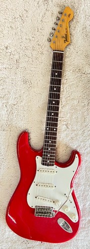 Vintage tokai tst electric - vintage, tst-62
