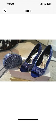 Women high heel and - women's, matching