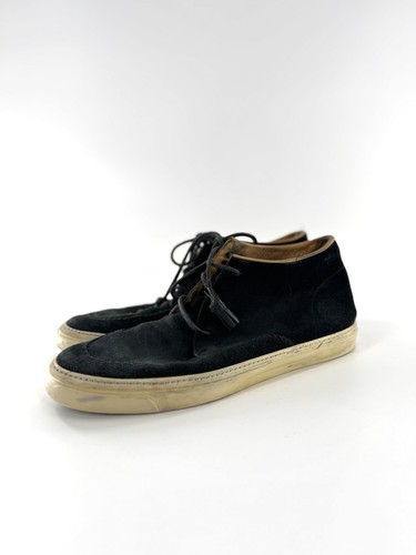 Gucci men chukka sneaker - gucci,