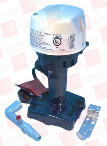 Little giant pump cp1 - pump, /