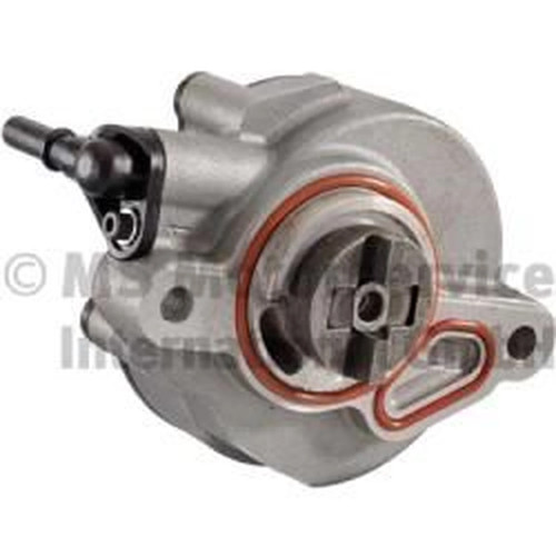Pierburg brake vacuum pump - pierburg,
