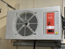 Cellar cooling cold - cooling,