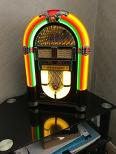 Rare Crosley vintage tabletop