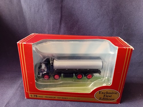 Efe 32602 pickfords - aec, v